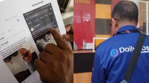 Unggah Wartawan Ambil Donasi Korban Tabrak Lari, Pemilik Akun Facebook Indi Angge Dipolisikan