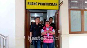 Berkas Perkara Korupsi Yusar Laya Dkk Dilimpahkan ke Kejari Bone Bolango