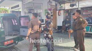Diduga Lakukan Penipuan, Oknum Kadis di Gorontalo Utara Masuk Bui
