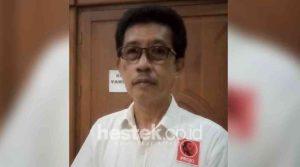 Menangkan Prabowo-Gibran, Projo Gorontalo Bakal Bentuk RIM