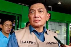Asik Ngopi, Relawan Prabowo-Gibran Ini Ditembak Orang Tak Dikenal