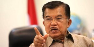 Jusuf Kalla Dukung Anies-Muhaimin di Pilpres 2024