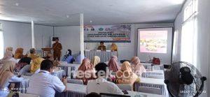 Sekda Supandra Minta Rumah Sakit Berikan Terobosan Guna Tingkatkan Pelayanan