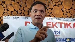 TKN Prabowo-Gibran Bakal Laporkan KPU ke DKPP Jika…