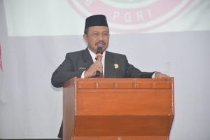 Ini Harapan Sherman Moridu Usai Hadiri ‘Talk Show’ Transformasi Pendidikan