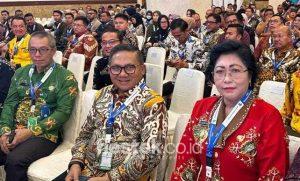 Marten Taha Siap Tindaklanjuti Arahan Presiden Tingkatkan Investasi Dalam Negeri
