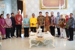 Pemkot Gorontalo Jalin Kerjasama Layanan Uronefrologi dengan RSUP Hasan Sadikin Bandung