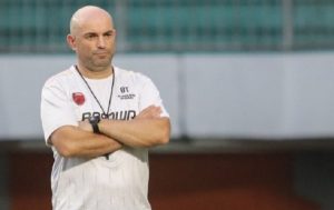 Pelatih PSM Makassar Akui Punya Modal Bagus Jelang Lawan Bhayangkara FC