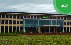 PT IMIP Buka Suara Terkait Peristiwa Ledakan Tungku Smelter
