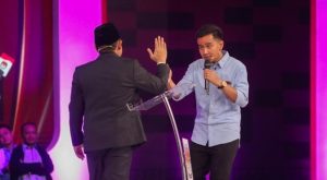 Timses Anies-Ganjar Protes Aksi Gibran di Debat Cawapres