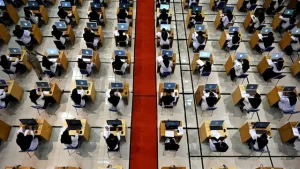 Kabar Baik, Presiden Jokowi Umumkan Penerimaan 2,3 Juta CPNS dan PPPK 2024
