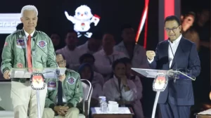 Pengamat Sebut Perwira TNI Marah Kemhan Dinilai 5 dan 11 oleh Anies-Ganjar