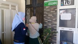 Ini Cara Badan Keuangan Kota Gorontalo Penuhi Target PBB-P2 Tahun 2024