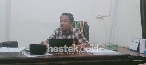 Bawaslu Agendakan Pemanggilan Sawaluddin Senin Pekan Depan