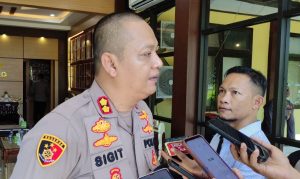 Warning Mafia Tambang Emas, Kapolres Boalemo : Ditemukan, Kami Tindak Tegas!