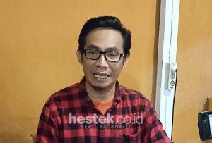 Senin Pekan Depan, Susanto Kadir Laporkan Hakim Achmad Peten Sili ke Bawas MA dan KY