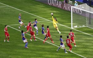 Daftar Bagan 16 Besar Piala Asia 2023, Timnas Indonesia vs Australia