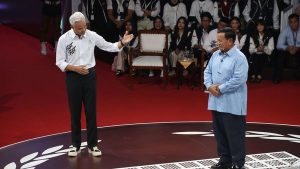 Pindah Haluan, 2 Anggota TPN Ganjar-Mahfud Kini Dukung Prabowo-Gibran
