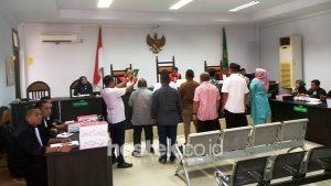 Terungkap Aliran Dana Korupsi PDAM Bone Bolango, Nama Hamim Pou Disebut Saksi