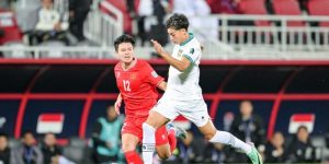 Klasemen Grup D Piala Asia 2023, Timnas Indonesia Kunci Peringkat 3