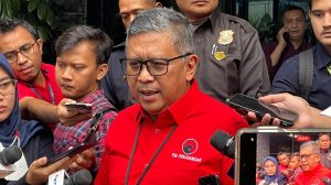 PDIP Beri Pesan Monohok Pasca Pidato Kemenangan Prabowo-Gibran