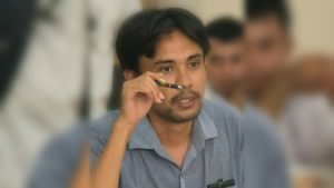 Aktivis Soroti Randis Pemkab Boalemo Senilai Ratusan Juta Dikuasai Pihak Lain