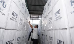 Tak Masuk DPT dan DPTb, Ini Syarat Agar Bisa Mencoblos di Pemilu 2024