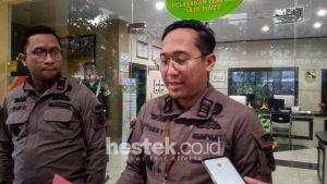 Korupsi Pengadaan Buku, Oknum Kadis di Kab. Gorontalo Ditetapkan Tersangka