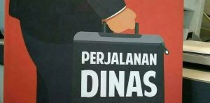 BPK Temukan Perdis SKPD Gorut Sebesar 330 Juta Tidak Sesuai Ketentuan