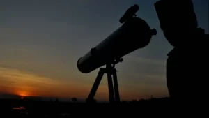 Ini Hasil Analisis BMKG Prakiraan Hilal Awal Ramadan 2024