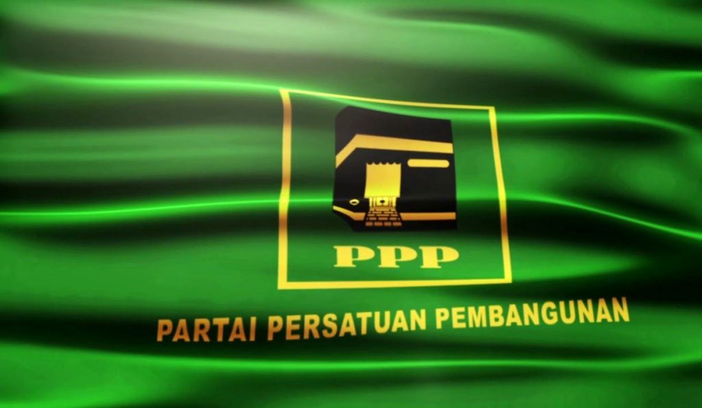Hasil Pileg 2024, PPP Gagal Masuk DPR