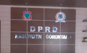 Bentuk Pansus Pengawasan, Besok Dekab Gorontalo Gelar Rapat Paripurna