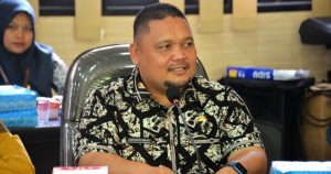 Tak Hadir di Rapat Komisi II DPRD, Hariyanto Manan Ternyata Diperiksa Kejaksaan