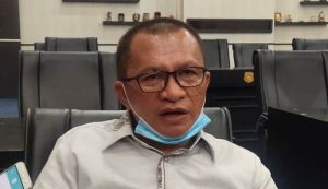 Pengelolaan Keuangan Daerah “Amburadul”, Dekab Gorontalo Diusulkan Bentuk Pansus