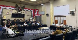 Penyaluran Dana Sertifikasi Guru di Kab. Gorontalo Berpotensi TGR