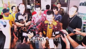 Kadis PUPR Kota Gorontalo Jadi Tersangka Korupsi SPAM Dungingi