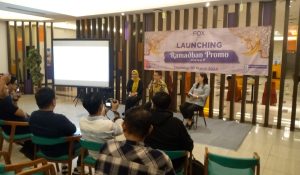 Kabar Gembira, FOX Hotel Gorontalo Luncurkan Ramadan Promo Menarik, Yuk Simak Disini!