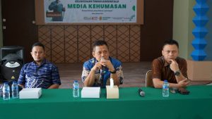 Wakajati Gorontalo Sutikno Genjot 5 Kejari Diwilayahnya Raih Predikat WBK