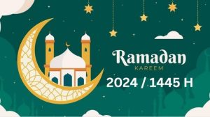 Jadwal Imsakiyah dan Buka Puasa Ramadan 2024 di Provinsi Gorontalo