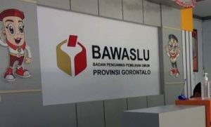 Bawaslu Putuskan KPU Provinsi Gorontalo Tidak Terbukti Melanggar Administrasi Pemilu