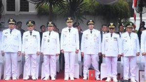 Ryan F. Kono Sebut Peringatan Hari Otda Momen Penting bagi Daerah