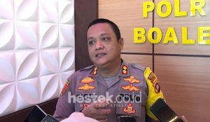 Kasus Dugaan Hina Profesi Pers, Rum Pagau Dua Kali Mangkir Panggilan Polisi