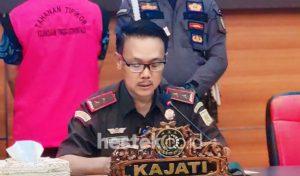 Kronologi Kejati Gorontalo Tetapkan Hamim Pou Tersangka Korupsi Dana Bansos