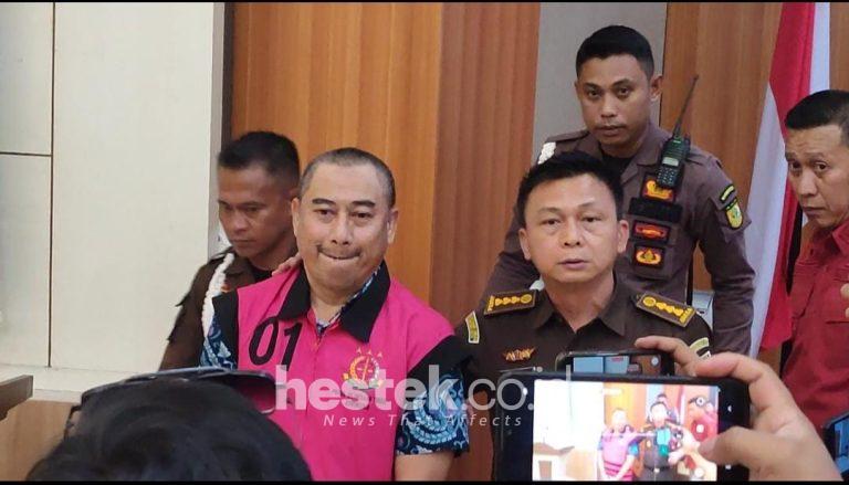 Usai Kasus Bansos, Hamim Pou Kembali Jadi Tersangka Kasus PDAM Bone Bolango