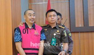 Riwayat Pendidikan, Organisasi dan Pekerjaan Hamim Pou, Yang Tersandung Korupsi Bansos
