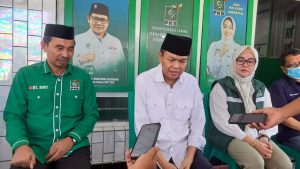 Jika Koalisi Terwujud, Nasdem-PKB Bisa Usung Calon Bupati di Pilkada Kab. Gorontalo 2024
