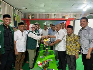 Golkar Kab. Gorontalo Tak Buka Pendaftaran Calon Bupati, Hendra Hemeto : Hanya Wakil