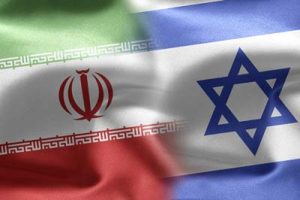 Ini Alasan Negara-Negara Arab Patahkan Serangan Iran ke Israel