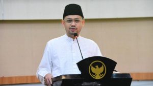 Ryan F. Kono Sebut MTQ Memiliki Peran Penting bagi Generasi