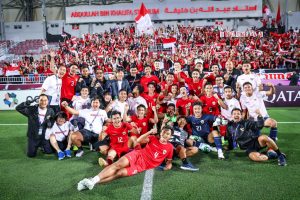 Link Live Streaming Semi Final Piala Asia U-23 Timnas Indonesia vs Uzbekistan